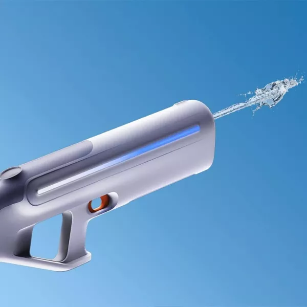 Водяной пистолет Xiaomi Mijia Pulse Water Gun (MJMCSQ01MS) 4 Водяной пистолет Xiaomi Mijia Pulse Water Gun (MJMCSQ01MS) 4