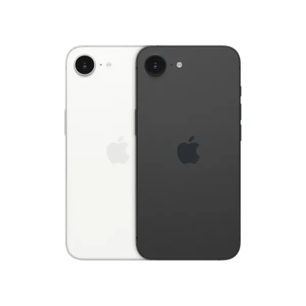 Смартфон Apple iPhone 16e   4 Смартфон Apple iPhone 16e   4