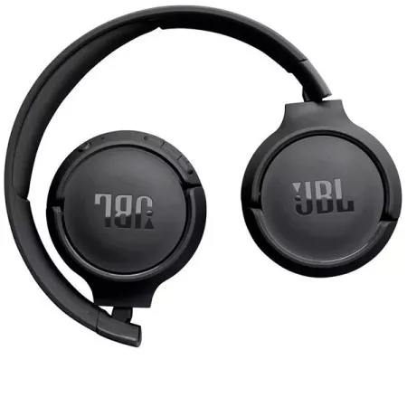 Беспроводные накладные наушники JBL Tune 520ВТ Черные 3