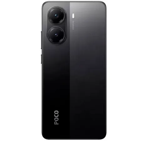 Смартфон Xiaomi Poco X7 Pro 5G Black 3