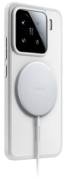 Беспроводное магнитное ЗУ Xiaomi 30W White 3