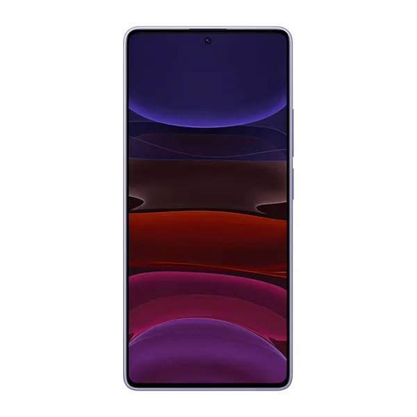 Xiaomi Redmi Note 14S  Aurora Purple 4 Xiaomi Redmi Note 14S  Aurora Purple 4
