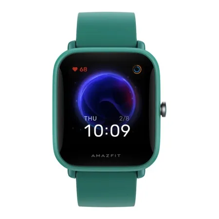 Смарт-часы Xiaomi Amazfit Bip U Green 2
