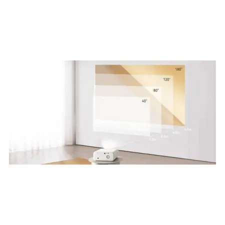 Проектор Wanbo Projector X5 2