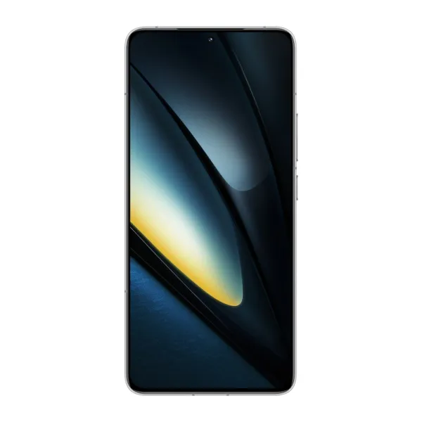 Смартфон Xiaomi POCO F6 Pro White 2 Смартфон Xiaomi POCO F6 Pro White 2