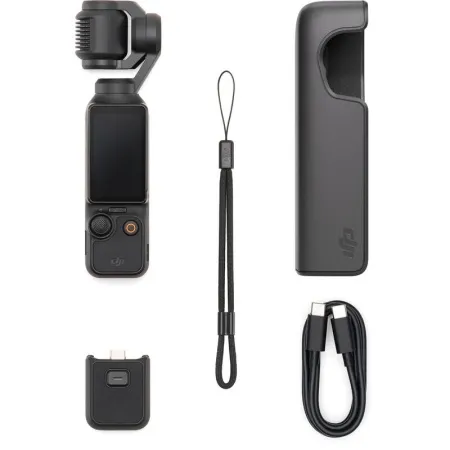 Osmo Pocket 3 2