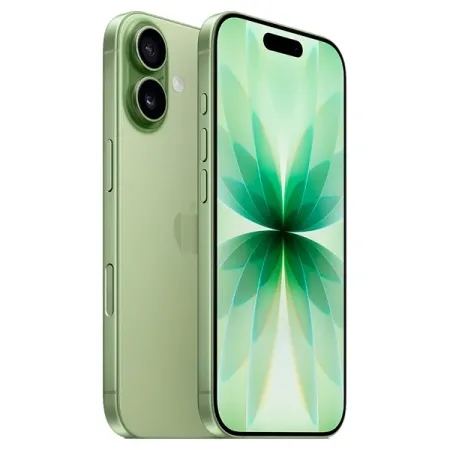Смартфон Apple iPhone 17 Sage 2