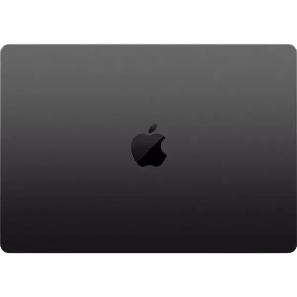 MacBook Pro 14 M5 Black 3
