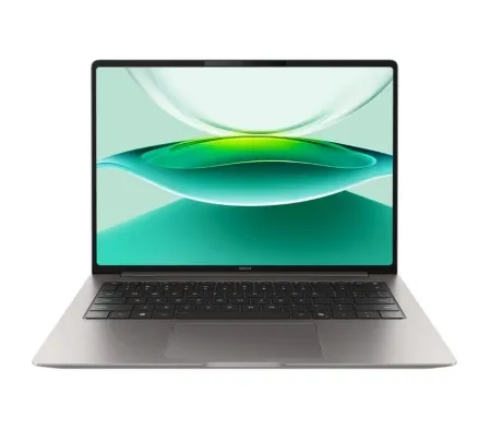 Honor 14 Starry Gray 1