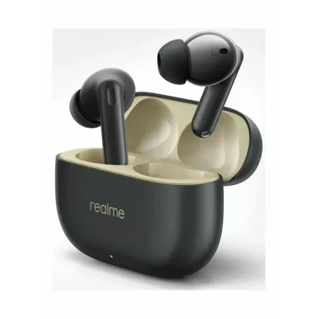 Беспроводные наушники Realme Buds T300 Black 2