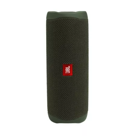 Портативная колонка JBL Flip 5 Green 2