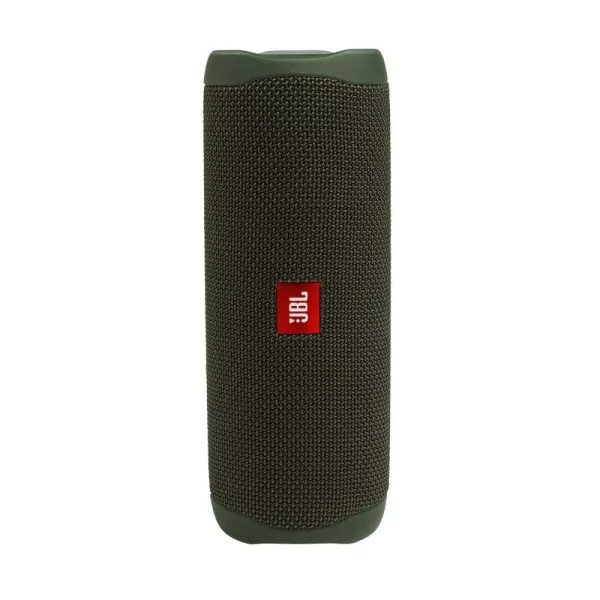 Портативная колонка JBL Flip 5 Green 2
