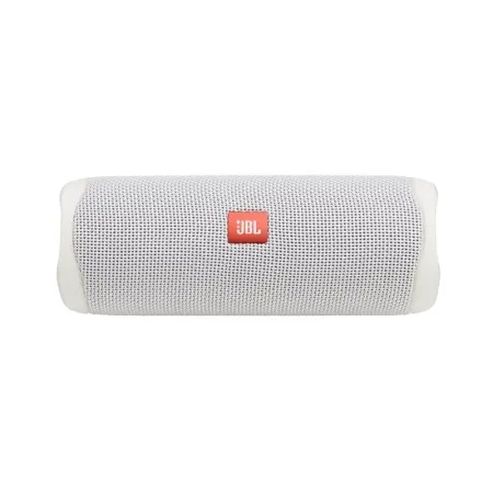 Портативная колонка JBL Flip 5 White 1