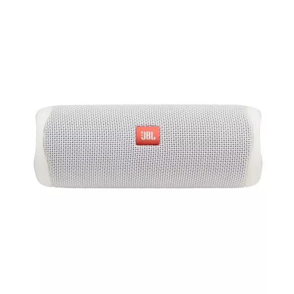 Портативная колонка JBL Flip 5 White 1