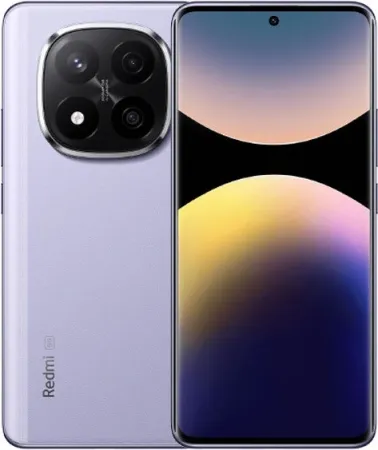 Xiaomi Redmi Note 14 Pro Plus 5G 1