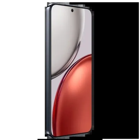 Honor Turbo Black 3