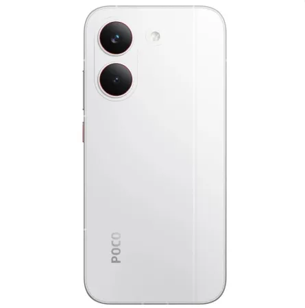 Xiaomi POCO X8 Pro белый 3