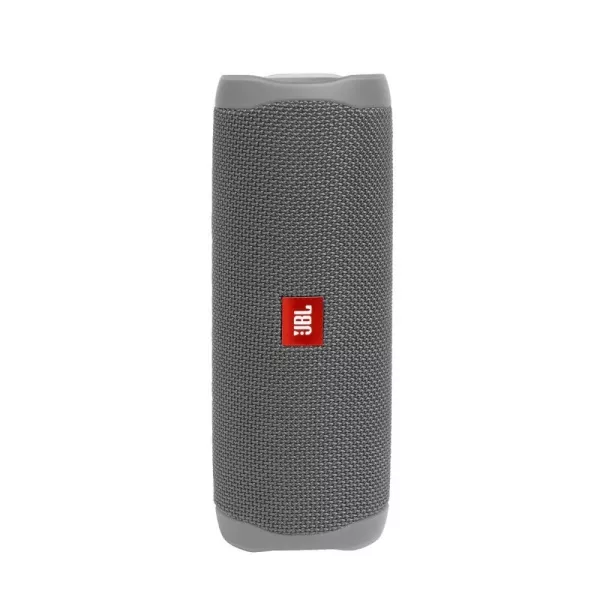Портативная колонка JBL Flip 5 Grey 2