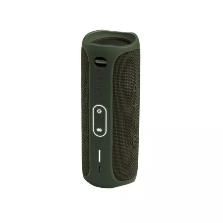 Портативная колонка JBL Flip 5 Green 3