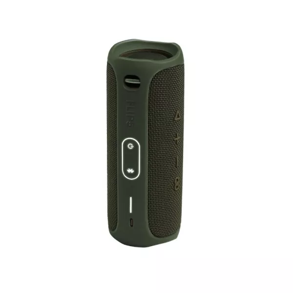 Портативная колонка JBL Flip 5 Green 3