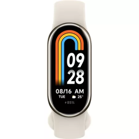 Mi band 8 Белый 1 Mi band 8 Белый 1