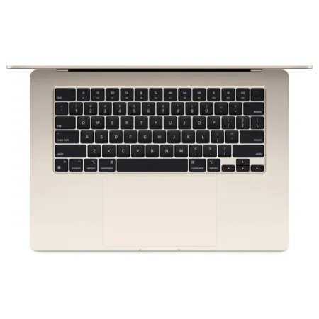 Ноутбук Apple MacBook Air 15.3 M3 8+256Gb Starlight 2