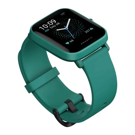 Смарт-часы Xiaomi Amazfit Bip U Green 3
