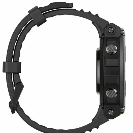 Смарт-часы Xiaomi Amazfit T-Rex 2 Ember Black 2