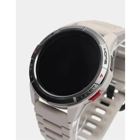 2 Смарт-часы Xiaomi Watch Mibro GS Active White