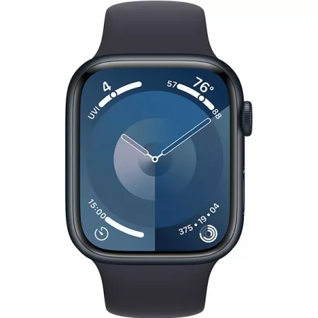 Apple Watch S9 Midnight SB 1 Apple Watch S9 Midnight SB 1