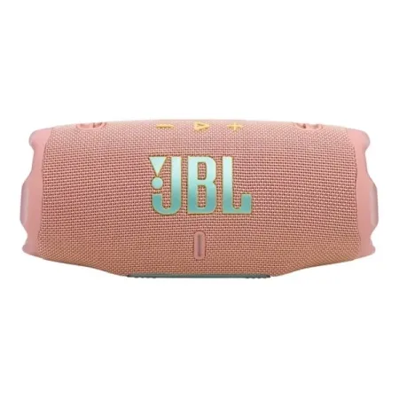 Портативная колонка JBL Charge 6 Pink 1