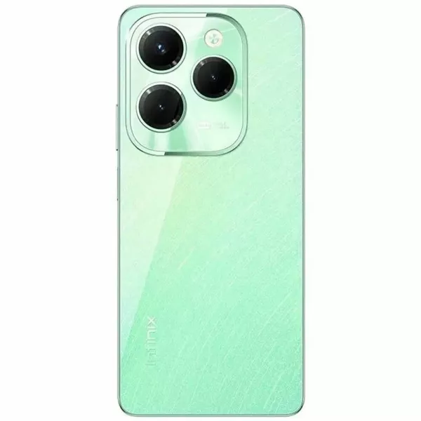Смартфон Infinix Hot 40 Pro Green 3 Смартфон Infinix Hot 40 Pro Green 3