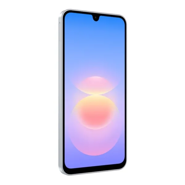 Смартфон Samsung Galaxy A18 Серый 4
