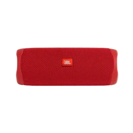 Портативная колонка JBL Flip 5 Red 1