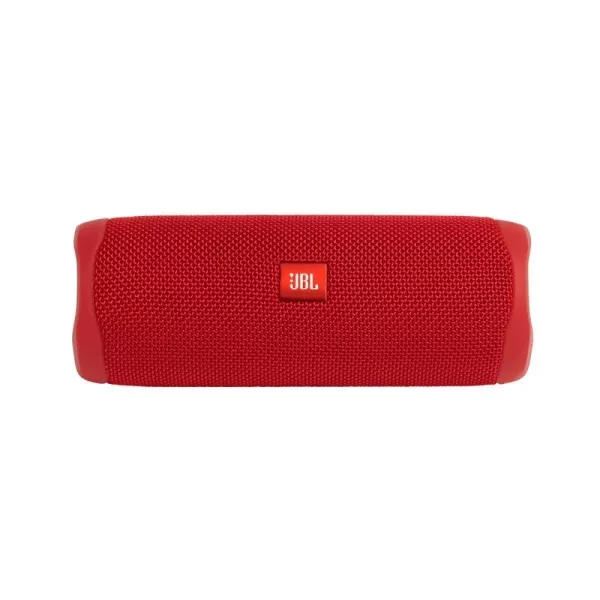 Портативная колонка JBL Flip 5 Red 1