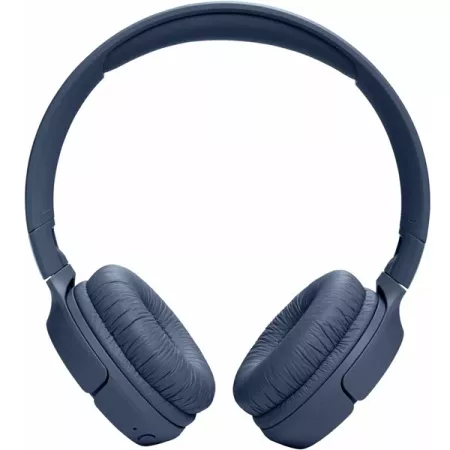 Беспроводные накладные наушники JBL Tune 520ВТ Синие 1