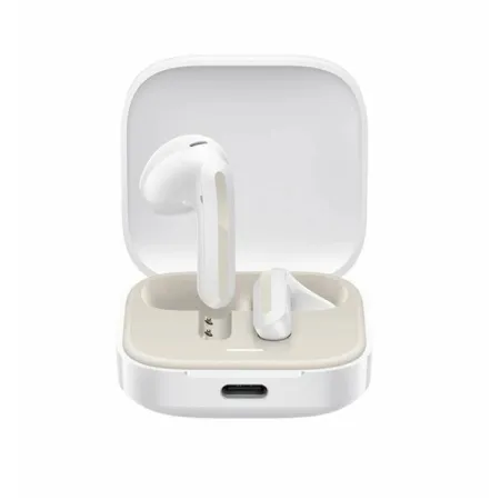 1 Redmi Buds 6s белые