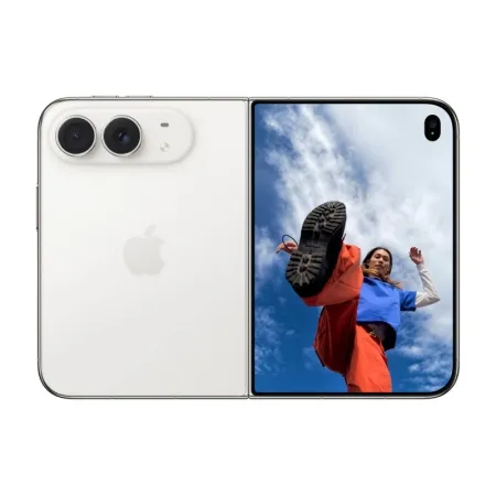Смартфон Apple iPhone Duo Star White 3