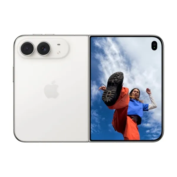 Смартфон Apple iPhone Duo Star White 3