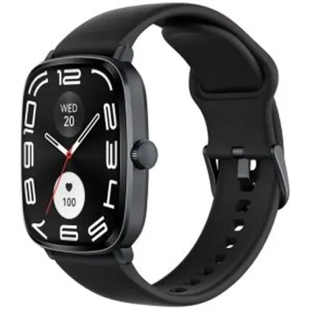 1 Смарт-часы Xiaomi HAYLOU RS5