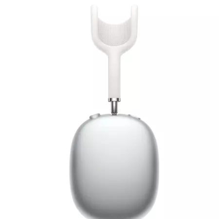 Беспроводные наушники Apple AirPods Max Silver with White Headband 2