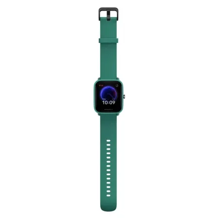 Смарт-часы Xiaomi Amazfit Bip U Green 4