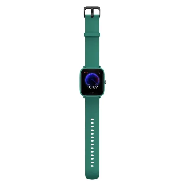 Смарт-часы Xiaomi Amazfit Bip U Green 4