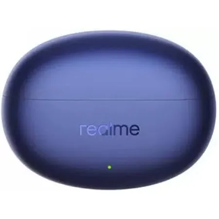 Беспроводные наушники Realme Buds Air 5 Blue 1