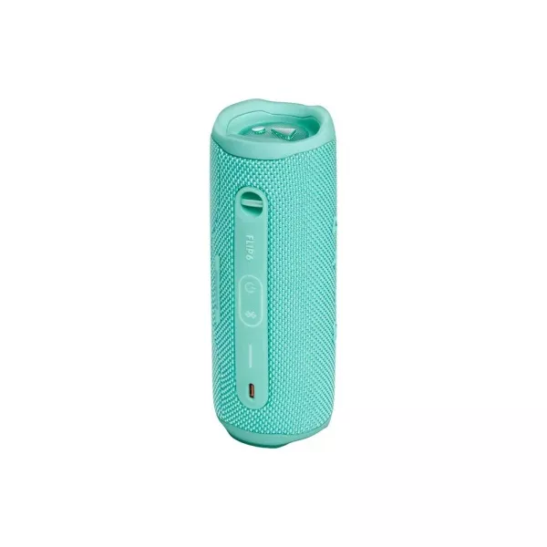 Портативная колонка JBL Flip 6 Teal 3