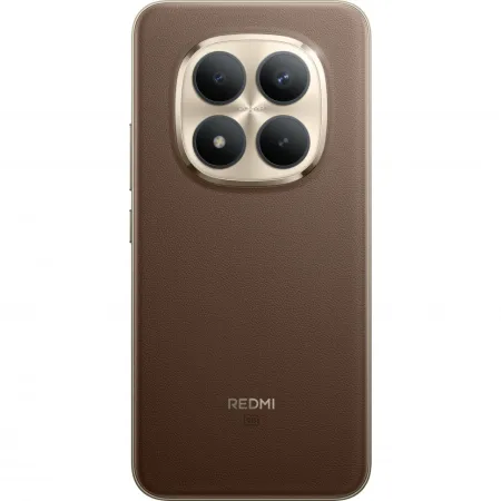 Смартфон Xiaomi Redmi Note 15 Pro Plus Mocha Brown 3