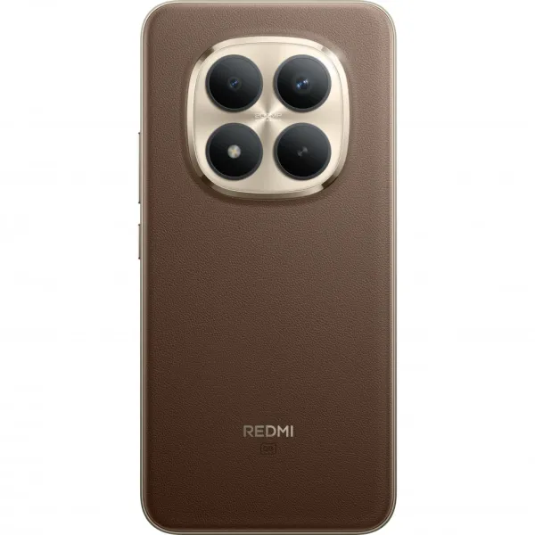 Смартфон Xiaomi Redmi Note 15 Pro Plus Mocha Brown 3