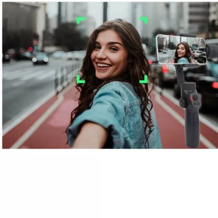 Стабилизатор для смартфона Xiaomi Funsnap Capture 2S 3 Стабилизатор для смартфона Xiaomi Funsnap Capture 2S 3