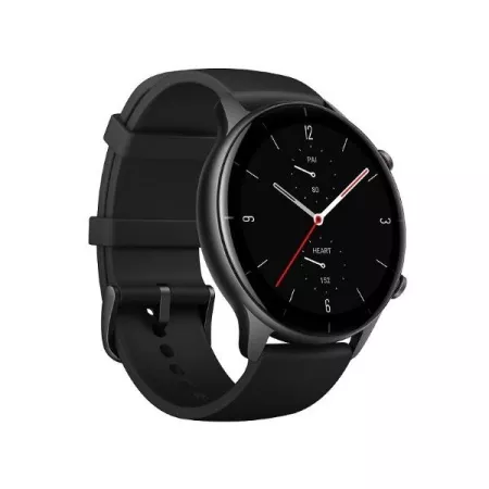 Amazfit GTR 2 Чёрный 3