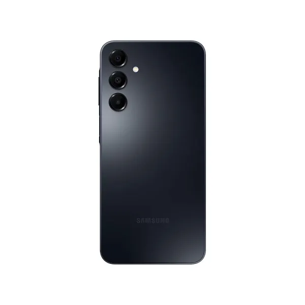 Samsung Galaxy A16  Black 4 Samsung Galaxy A16  Black 4